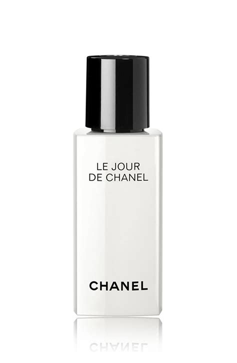 le jour chanel